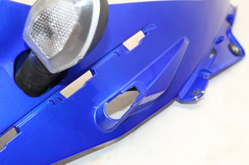 2019 Suzuki Gsxr250r Left Front Upper Nose Fairing Cowl Shroud 94421-20K00