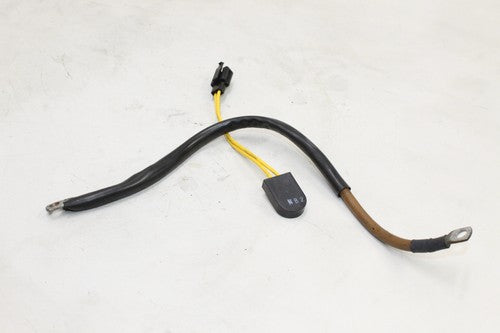 2002 Aprilia Scarabeo 150 Negative Battery Cable Ground Wire OEM