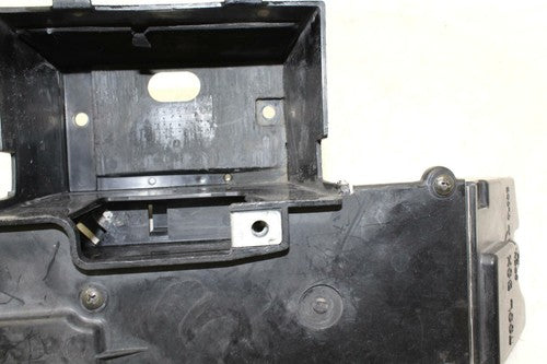 04-07 Honda Shadow Aero 750 Vt750c Battery Tray Box Holder OEM
