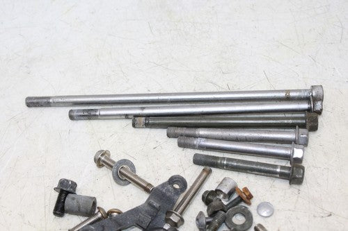 2006 Yamaha V Star 1100 Xvs1100aw Classic Engine Mounting Bolts Hardware Motor