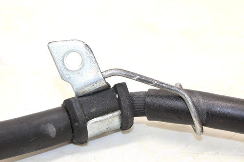 07-08 Suzuki GSXR 1000 Hoses Set