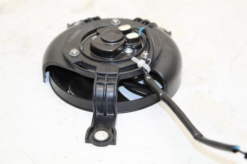 2019 Suzuki Gsxr250r Engine Radiator Cooling Fan