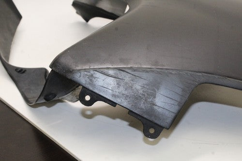 1999 Honda Cbr600f4 Left Lower Bottom Belly Side Fairing Cowl