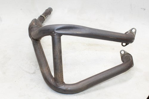 2008-12 Kawasaki Ninja 250r Ex250j Exhaust Header Pipes Manifold 39178-0076 OEM