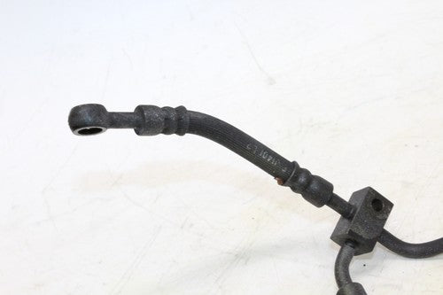 1999 Honda Cbr600f4 Brake Caliper Hoses Lines Set