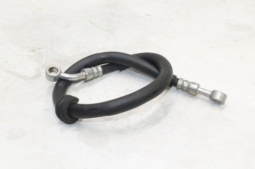 17-23 Kawasaki Z125 Pro Rear Back Brake Hose Fluid Line OEM