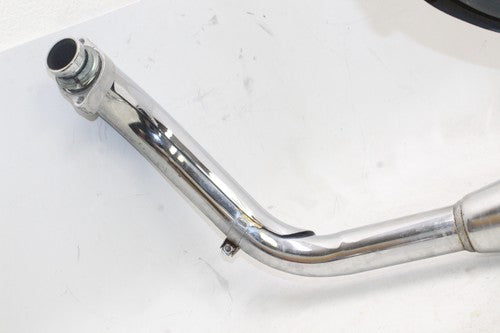 1995 Honda Shadow Vlx 600 Vt600c Muffler Exhaust Silencer Pipe 18100-mr1-671 OEM