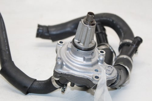 08-11 2009 Honda Cbr1000rr Engine Water Coolant Pump