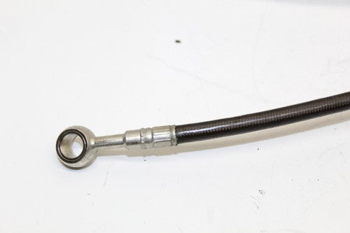 2004 Suzuki Gsxr600 Brake Hose Fluid Line Set
