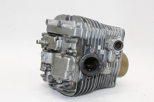 1990-03 Suzuki Vx800 Vx 800 Front Engine Top End Cylinder Head OEM