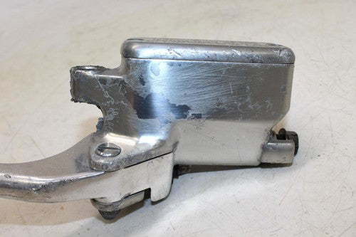 2000 Honda Shadow Sabre 1100 Vt1100c2 Front Brake Master Cylinder