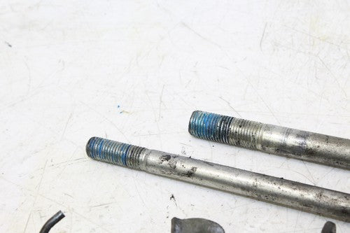 2005 Suzuki Bandit 1200 Gsf1200s Bolts Hardware Screws