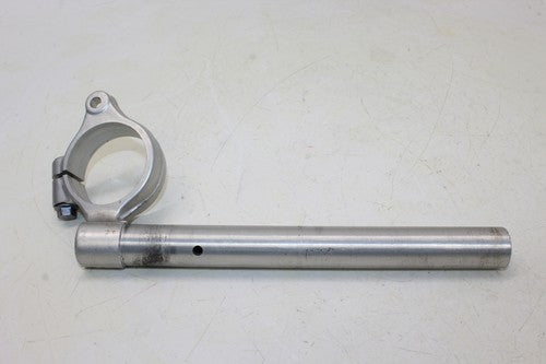 2001 Suzuki Gsxr750 Left Right Clip On Ons Handlebars Pair Set