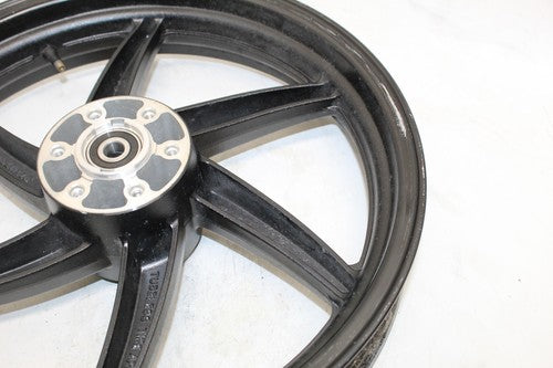 2008 Hyosung Gt250 Comet Front Wheel Rim