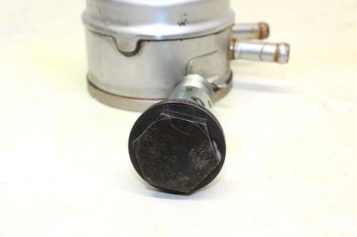 1996 Kawasaki Ninja Zx7rr Zx750n Engine Motor Oil Cooler Oem