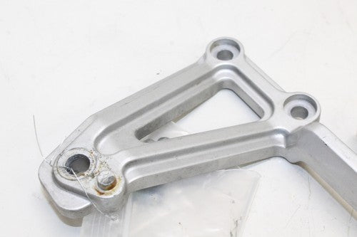 88-07 Kawasaki Ninja 250r Ex250f Left Right Rearset Rear Set Peg Brackets OEM