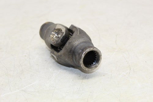 1998 Honda Shadow Aero 1100 Vt1100c3 Joint Driveshaft Drive Shaft