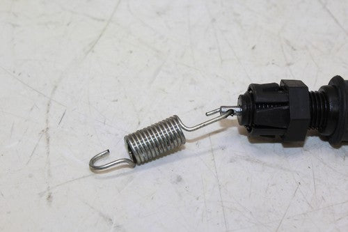 2022 Kawasaki Ninja 650 Ex650nm Rear Back Brake Sensor