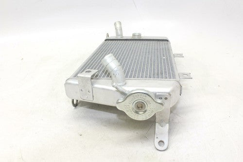 2014 Kawasaki Ninja 650 Ex650f Abs Engine Radiator Motor Cooler Cooling Radiater