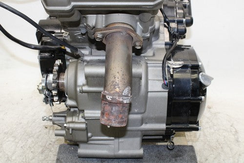 1997 Suzuki TL1000S Engine Motor
