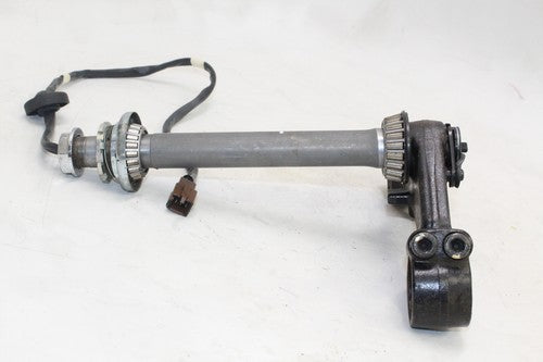 1991-94 Honda Goldwing 1500 Gl1500a Front Forks Clamp Lower Triple Tree OEM