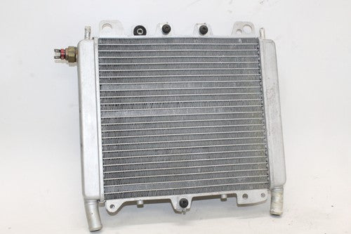 2007 Piaggio Bv 250 Engine Radiator Motor Cooler Cooling Radiater OEM