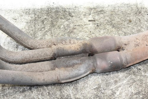 1996 Honda Cbr900rr Exhaust Header Pipes Manifold