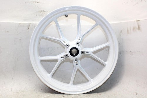 2013 Ducati Monster 796 Front Wheel Rim