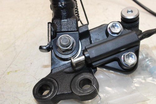 2022 Suzuki Gsxr1000 Kickstand Side Kick Stand