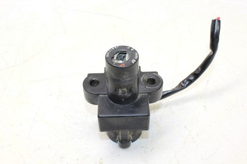 2006 Honda Xr650l Ignition Lock !NO KEY!