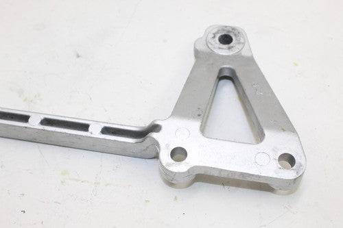 88-07 Kawasaki Ninja 250r Ex250f Right Rear Foot Bracket OEM