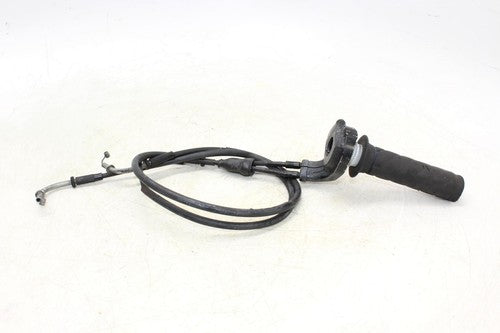 98-99 Kawasaki Ninja Zx9r Zx900f Throttle Cable Line Housing Guide OEM