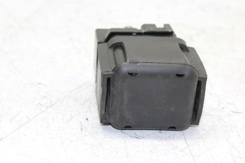 01-07 Kawasaki Zrx1200r Engine Starter Relay Starting MOTOR Switch OEM