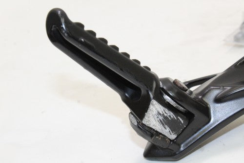 2005-06 Kawasaki Ninja Zx6r Zx636c Right Rear Back Passenger Peg 34028-0005 OEM