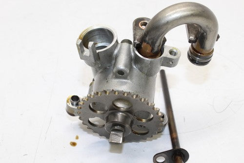 Yamaha Fz6 Fz6r Yzf R6 R6s Engine Motor OIL Pump 5mt-13300-00-00 OEM