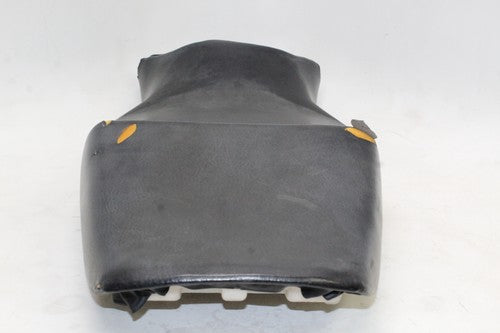 2002 Yamaha Yzf600r Front Drivers Seat Pad Saddle Pillion OEM