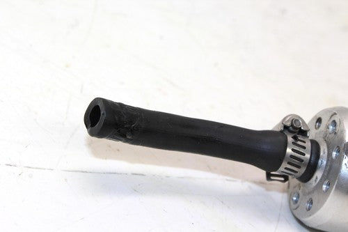 2001 Suzuki Gsxr1000 Front Brake Master Fluid Reservoir Tank Bottle