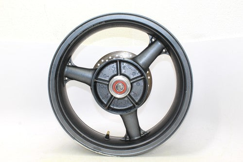 2002 Kawasaki Zr7s Zr750 Rear Wheel Back Rim