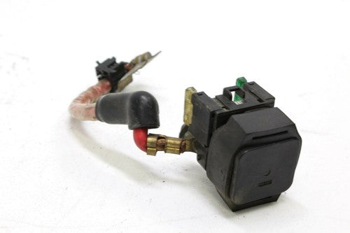 2001-2005 Yamaha Fz1 Engine STARTER Relay Starting Motor Switch OEM