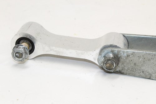 1999 Honda Cbr600f4 Rear Dogbone Shock Linkage Link 52461-mbw-000 OEM