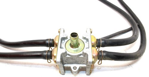 2001 Suzuki Katana 750 Gsx750f Air Valve Solenoid Top Engine Switch Sensor