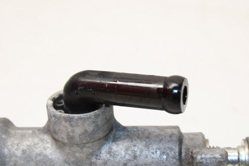 2001 Kawasaki Ninja 250r Ex250f Rear Back Brake Master Cylinder With Reservoir