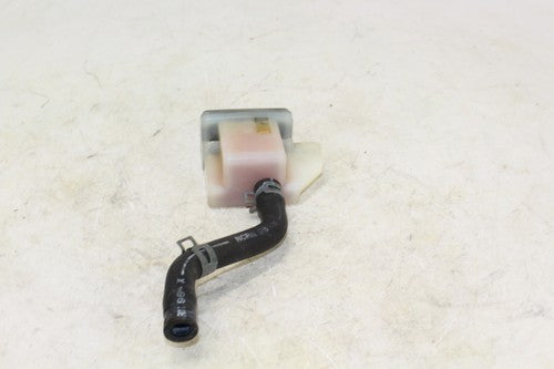 1997 Suzuki Gsxr600 Rear Brake Master Fluid Reservoir Tank Bottle