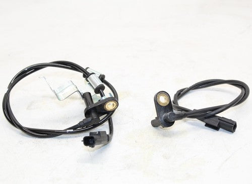2019 Suzuki Gsxr250r Abs Brake Sensor
