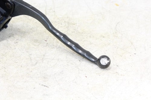 1995 Kawasaki Ninja 250r Ex250f Front Brake Master Cylinder W/ Lever