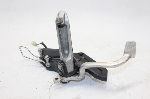 95-01 Kawasaki Ninja Zx11 Upper Fairing Mirror Gauges STAY Bracket OEM