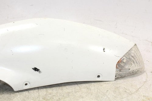 2005 Suzuki Gsxr600 LEFT RIGHT TAIL SEAT COVER 45512-01H, 45511-01H