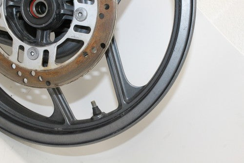 88-07 Kawasaki Ninja 250r Ex250f Rear Back Wheel Tire OEM