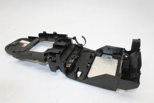 2006-2007 Yamaha Yzf R6 Rear Back Tail Undertail Battery Tray Plastic OEM