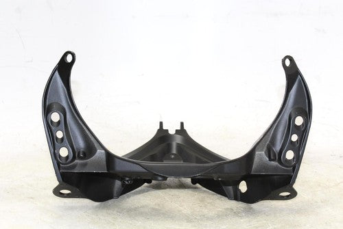 2005 Suzuki Gsxr1000 Upper Fairing Mirror Gauges Stay Bracket